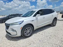 5GAERBKW1PJ225204 2023 BUICK ENCLAVE