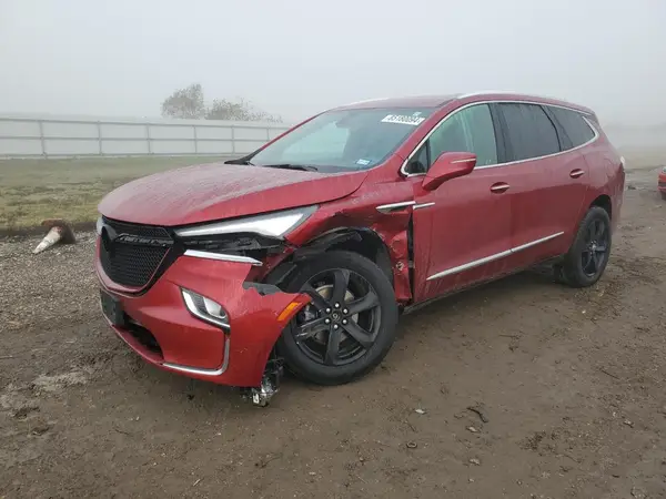 5GAERBKW1PJ225395 2023 BUICK ENCLAVE - Image 1