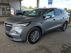 5GAERBKW1PJ239992 2023 BUICK ENCLAVE