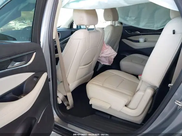 5GAERBKW1PJ239992 2023 BUICK ENCLAVE - Image 8