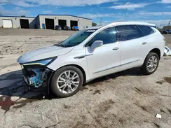 5GAERBKW1PJ250376 2023 BUICK ENCLAVE