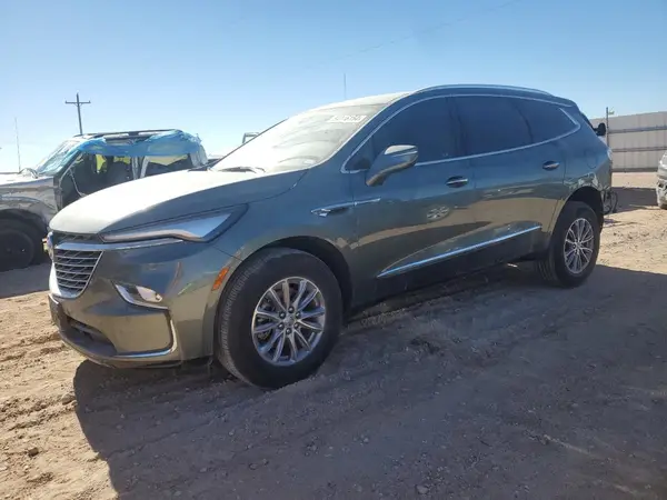 5GAERBKW1PJ254606 2023 BUICK ENCLAVE - Image 1