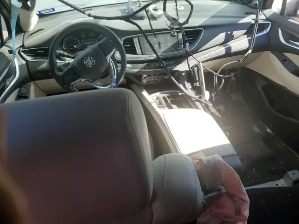 5GAERBKW1PJ254606 2023 BUICK ENCLAVE - Image 8