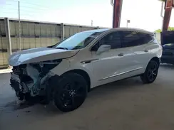 5GAERBKW1PJ256212 2023 BUICK ENCLAVE