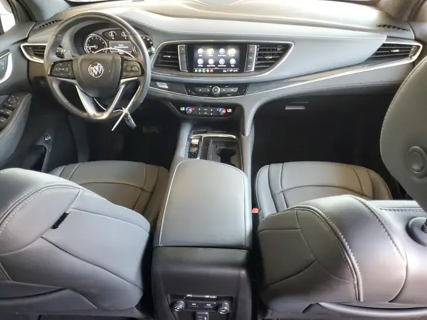 5GAERBKW1PJ256212 2023 BUICK ENCLAVE - Image 8