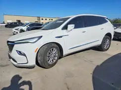 5GAERBKW1PJ276847 2023 BUICK ENCLAVE