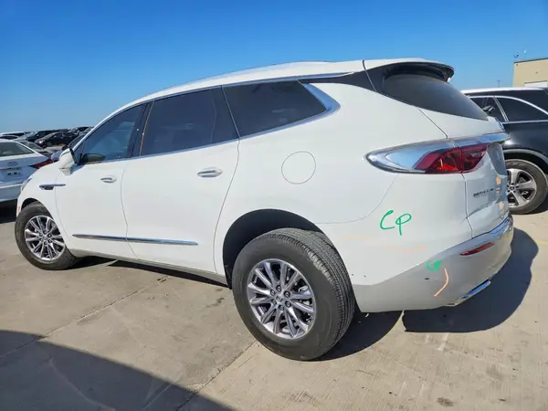 5GAERBKW1PJ276847 2023 BUICK ENCLAVE - Image 2