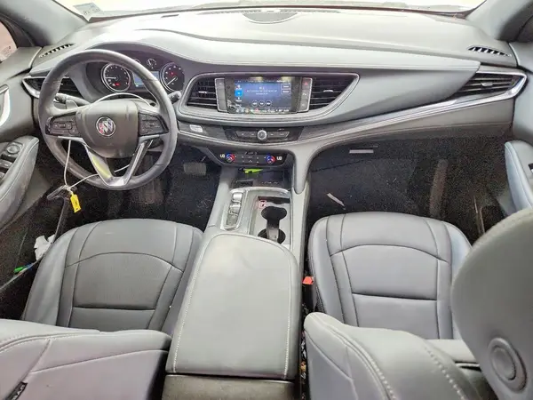 5GAERBKW1RJ106698 2024 BUICK ENCLAVE - Image 8