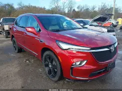 5GAERBKW1RJ108824 2024 BUICK ENCLAVE