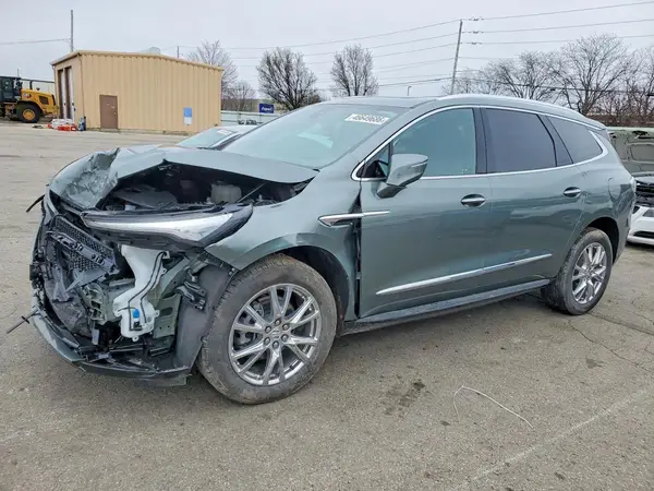5GAERBKW1RJ109763 2024 BUICK ENCLAVE - Image 1
