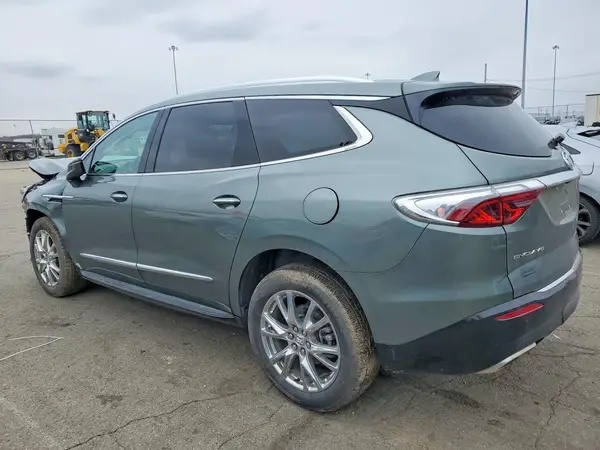 5GAERBKW1RJ109763 2024 BUICK ENCLAVE - Image 2