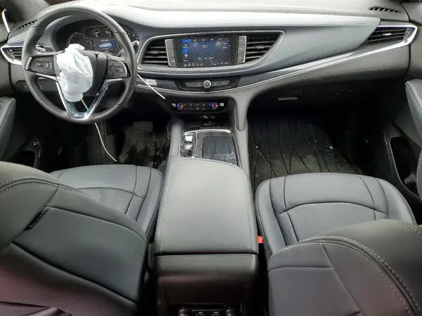5GAERBKW1RJ109763 2024 BUICK ENCLAVE - Image 8