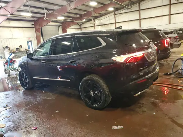 5GAERBKW1RJ111027 2024 BUICK ENCLAVE - Image 2