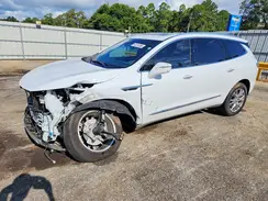 5GAERBKW1RJ117636 2024 BUICK ENCLAVE
