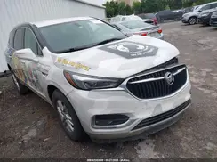 5GAERBKW2JJ121814 2018 BUICK ENCLAVE