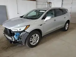5GAERBKW2JJ139827 2018 BUICK ENCLAVE