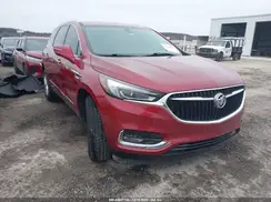 5GAERBKW2JJ148494 2018 BUICK ENCLAVE