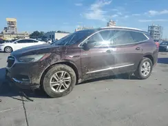 5GAERBKW2JJ150391 2018 BUICK ENCLAVE