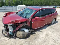 5GAERBKW2JJ150584 2018 BUICK ENCLAVE