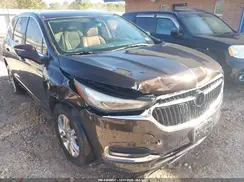 5GAERBKW2JJ150956 2018 BUICK ENCLAVE