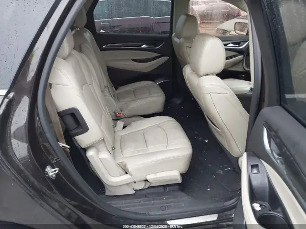 5GAERBKW2JJ150956 2018 BUICK ENCLAVE - Image 8