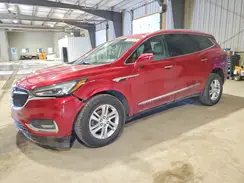 5GAERBKW2JJ151220 2018 BUICK ENCLAVE