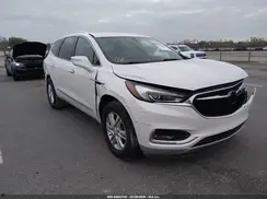 5GAERBKW2JJ155283 2018 BUICK ENCLAVE