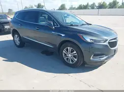 5GAERBKW2JJ157003 2018 BUICK ENCLAVE