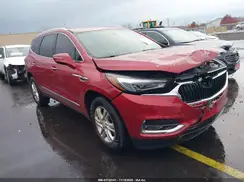 5GAERBKW2JJ157728 2018 BUICK ENCLAVE