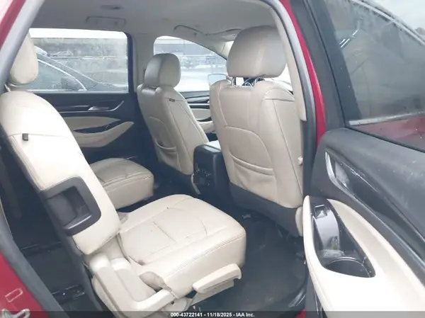 5GAERBKW2JJ157728 2018 BUICK ENCLAVE - Image 8
