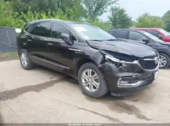 5GAERBKW2JJ163044 2018 BUICK ENCLAVE
