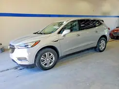 5GAERBKW2JJ164159 2018 BUICK ENCLAVE