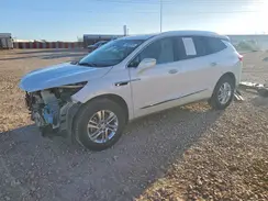 5GAERBKW2JJ164646 2018 BUICK ENCLAVE