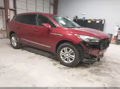 5GAERBKW2JJ170639 2018 BUICK ENCLAVE