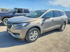 5GAERBKW2JJ171371 2018 BUICK ENCLAVE