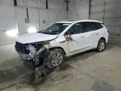 5GAERBKW2JJ173086 2018 BUICK ENCLAVE