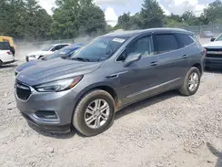 5GAERBKW2JJ194536 2018 BUICK ENCLAVE
