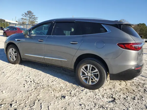 5GAERBKW2JJ194536 2018 BUICK ENCLAVE - Image 2