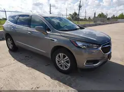 5GAERBKW2JJ195413 2018 BUICK ENCLAVE