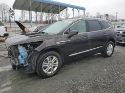 5GAERBKW2JJ196609 2018 BUICK ENCLAVE