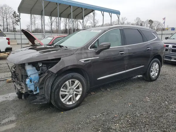 5GAERBKW2JJ196609 2018 BUICK ENCLAVE - Image 1