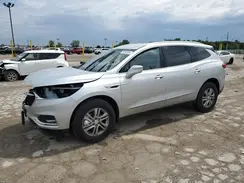 5GAERBKW2JJ198571 2018 BUICK ENCLAVE