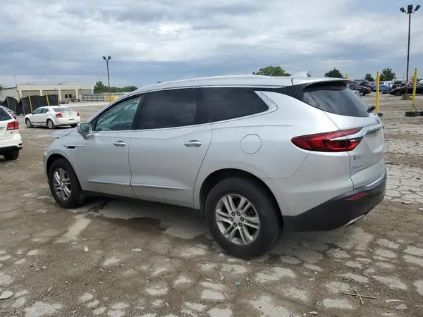 5GAERBKW2JJ198571 2018 BUICK ENCLAVE - Image 2