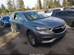 5GAERBKW2JJ202005 2018 BUICK ENCLAVE
