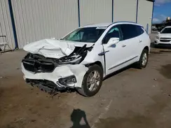 5GAERBKW2JJ216017 2018 BUICK ENCLAVE