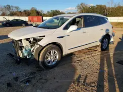 5GAERBKW2JJ217474 2018 BUICK ENCLAVE
