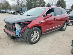 5GAERBKW2JJ220875 2018 BUICK ENCLAVE