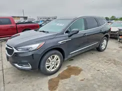 5GAERBKW2JJ226658 2018 BUICK ENCLAVE