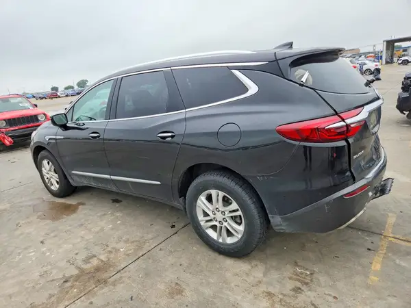 5GAERBKW2JJ226658 2018 BUICK ENCLAVE - Image 2