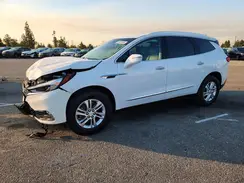 5GAERBKW2JJ228555 2018 BUICK ENCLAVE